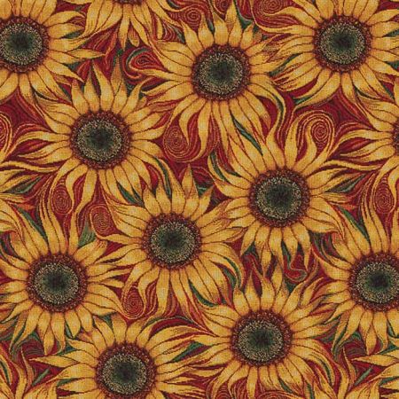 Gobelin 218 Arty Sunny Sunflower