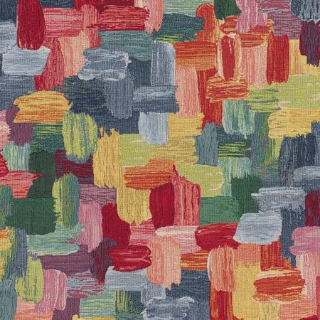 Gobelin 220 Abstract Colourful Art