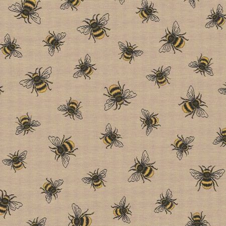Gobelin 231 Bumble Bee Family