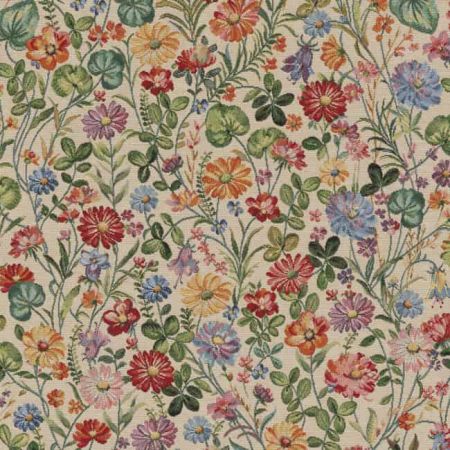 gobelin 235 Joyful Flower Garden