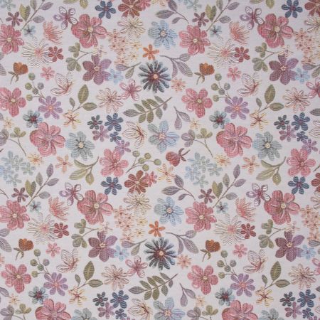 Gobelin 268 Indian Daisy Tapestry