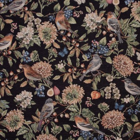 Gobelin 267 Paradise Bird Flora