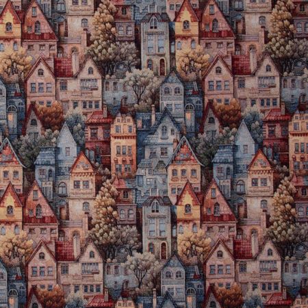 Gobelin 257 Royal Resident House