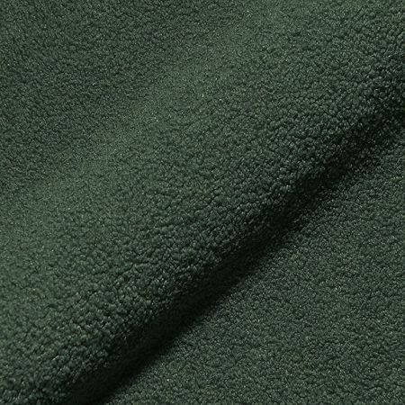 Andes Forest groene teddystof