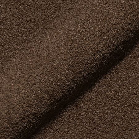 Andes Coffee bruine teddystof