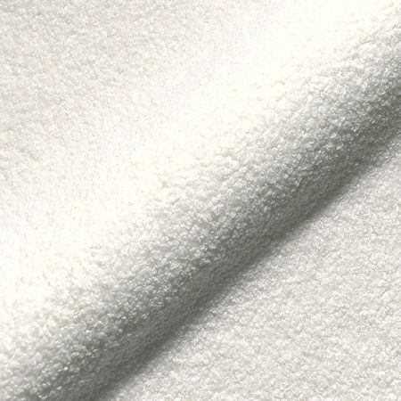 Andes Snow witte teddystof