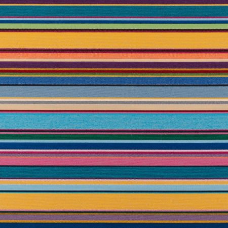 Jacquard PopArt Strepen