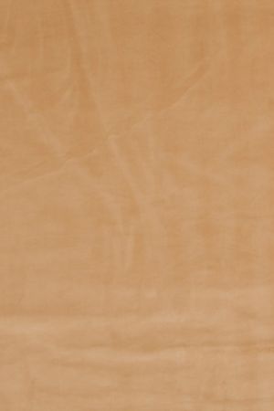 Velvet Plain Beige
