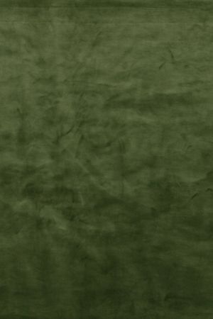 Velvet Plain Bosgroen