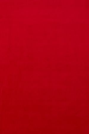 Velvet Plain Rood