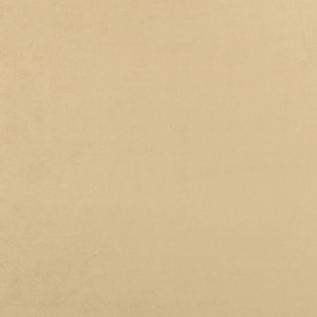 Velvet Plain Khaki