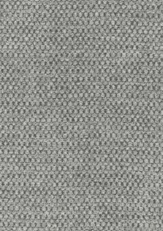 Alfa Ashgrey grijze chenille meubelstof