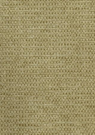 Alfa Brass gele chenille meubelstof