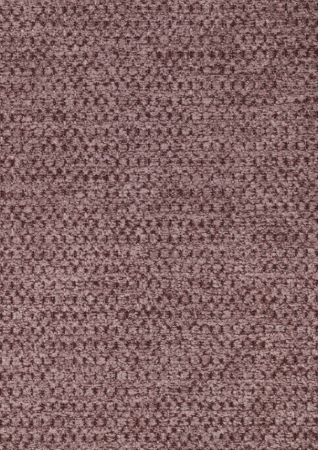 Alfa Burgundy paarse chenille meubelstof