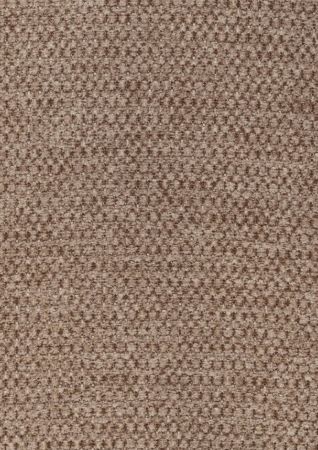 Alfa Cinnamon zalm chenille meubelstof zalmkleur meubelstof
