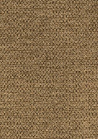 Alfa Cognac chenille meubelstof