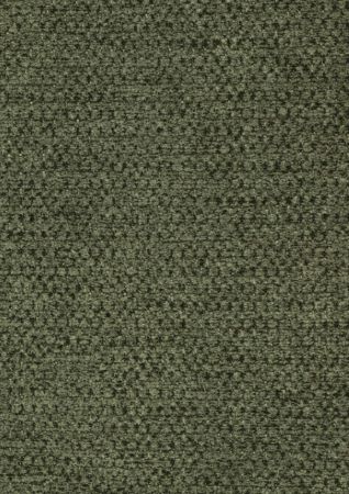 Alfa Hunter groene chenille meubelstof