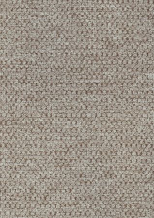 Alfa Pale bleekroze chenille meubelstof