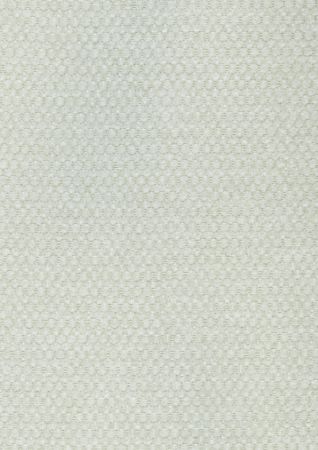 Alfa Pearl witte chenille meubelstof