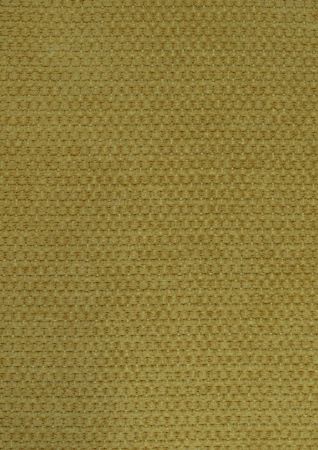 Alfa Sun gele chenille meubelstof