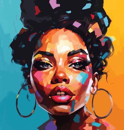 ASHA stofpanel