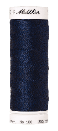Mettler Seralon 0823 naaigaren