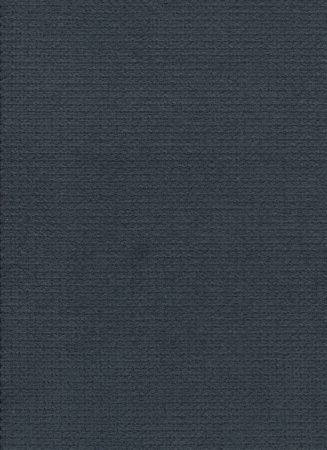 Atmos Indigo blauwe meubelstof van gerecyclede petflessen