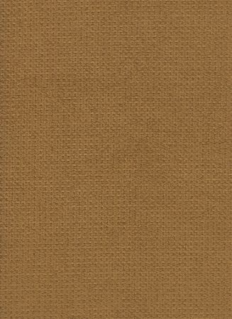 Atmos Ocre okergele meubelstof van gerecyclede petflessen