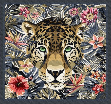 BAGHEERA OR