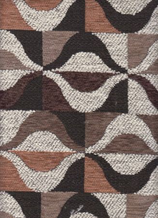 Berber Lips Copper