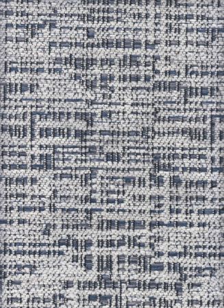 Berber Stripes Bleu