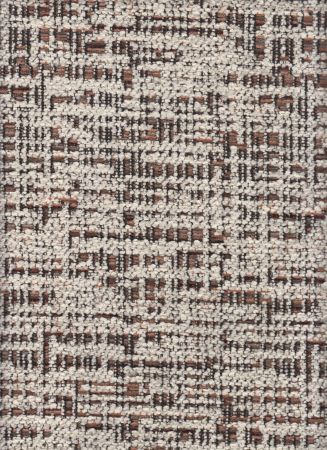 Berber Stripes Copper