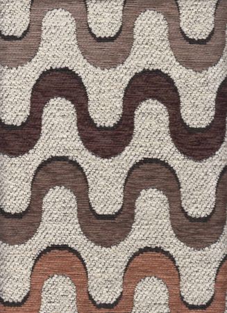 Berber Wave Copper