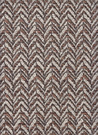 Berber Zigzag Copper