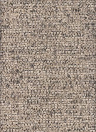 Brisbane Ivory ivoorkleur bouclé meubelstof