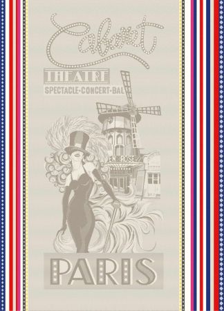 Theedoek Cabaret