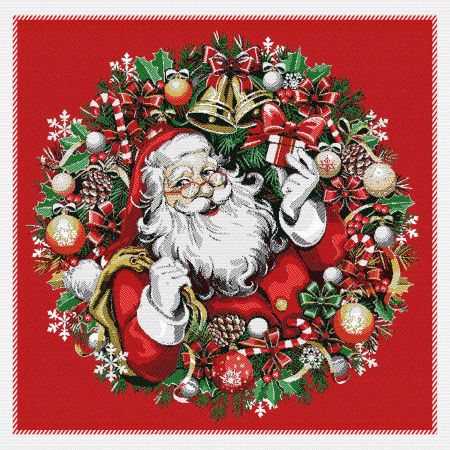 CLAUS ROUGE