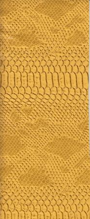 Comodo Jaune
