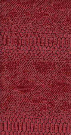 Comodo Rouge