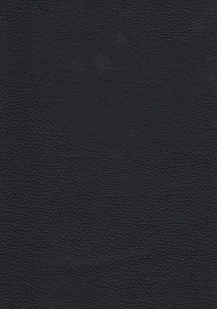 Imitatieleer Crunch Onyx