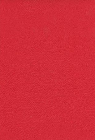 Imitatieleer Crunch Red