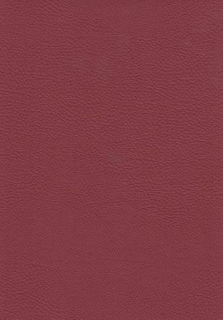 Imitatieleer Crunch Winered