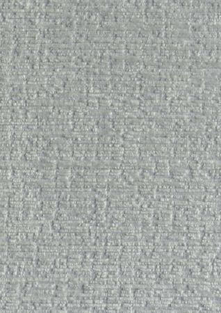 Fuzzy Clay grijze chenille meubelstof naturel chenille meubelstof