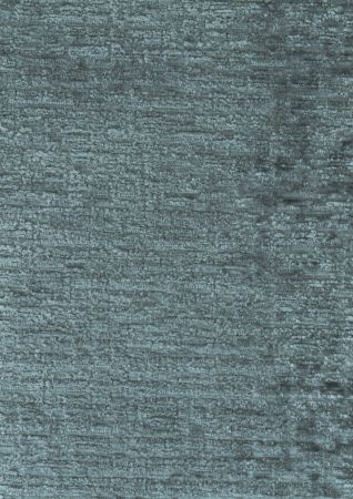 Fuzzy Teal petrol chenille meubelstof blauwe chenille meubelstof