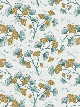 GINKGO Aqua