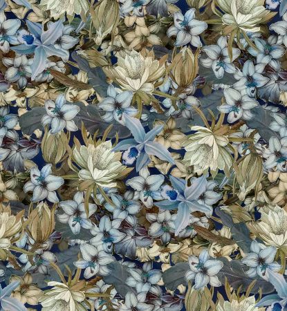 Iving Blue