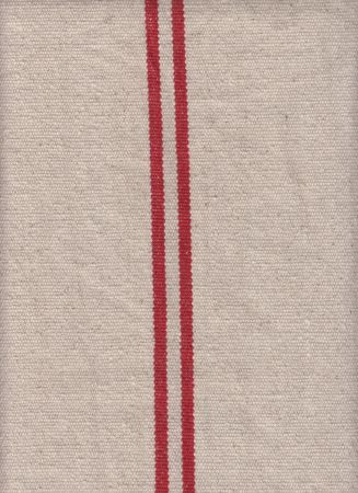 Josephine Ecru Rouge