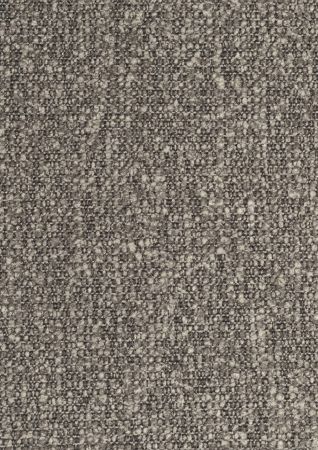 Lota Sepia bruine bouclé meubelstof gemeleerde meubelstof