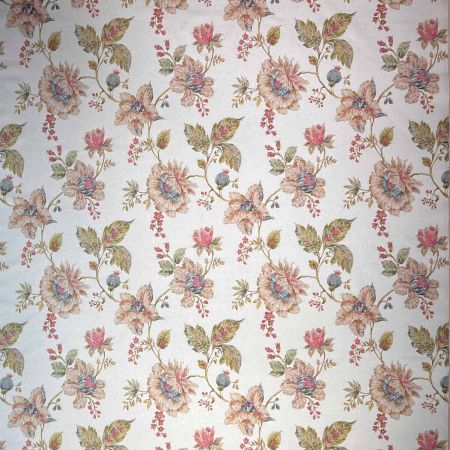 New Lino Brushed Alia Cream