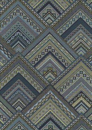Mana Blue Turquoise
